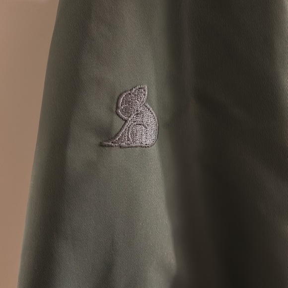 Kuwalla mens bomber jacket small - Picture 3 of 6